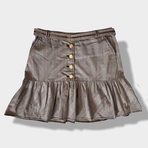 Authentic Burberry London blue label Skirt